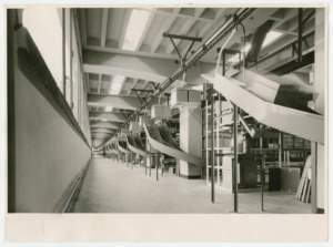 © Neufert-Stiftung, Archiv der Moderne (AdM)