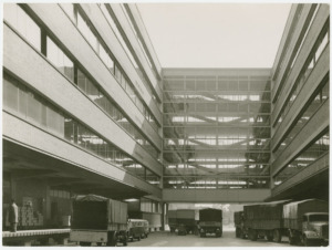 © Neufert-Stiftung, Archiv der Moderne (AdM)