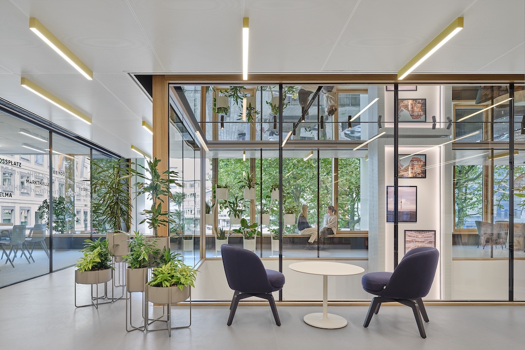 Architekten: asp Architekten GmbH - Fotografie: ©Zooey Braun - Veroeffentlichung nur gegen Honorar, Urhebervermerk und Beleg / permission required for reproduction, mention of copyright, complimentary copy, FUER WERBENUTZUNG RUECKSPRACHE ERFORDERLICH! / PERMISSION REQUIRED FOR ADVERTISING!