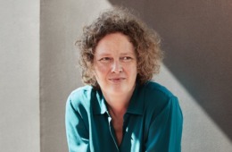 Foto: Kirsten Bucher