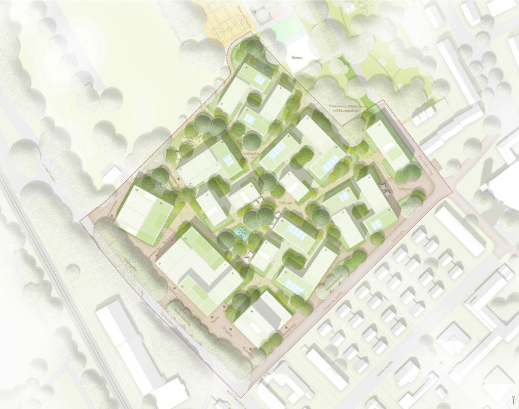 Visualisierung: Third