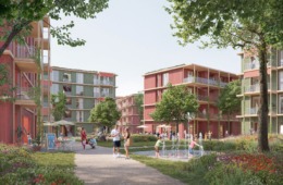 Visualisierung: Third