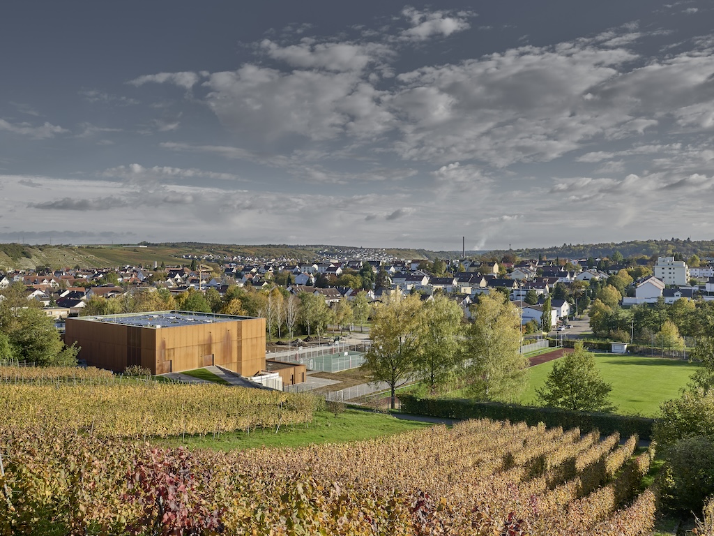 Bild: ©Zooey Braun, Stuttgart