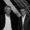 Till Schneider und Michael Schumacher