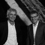 Till Schneider und Michael Schumacher