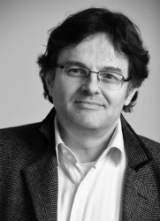 Thomas Nebel | 1960 - 2020 (Bild: npa Architekten, Köln)