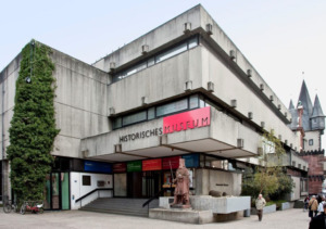 22. Januar – 13. April 2009, Liselotte Strelow (1908-1981) – Retrospektive, Eine Ausstellung in Kooperation mit dem LVR-LandesMuseum Bonn und der Gesellschaft Photo Archiv e.V. Bonn