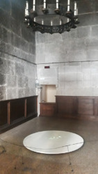 Pavillon von Taiwan, Divoe Zein Architects (Bild: Nikolaus Bernau)