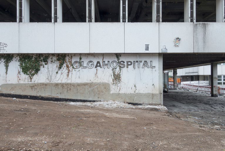 hospital