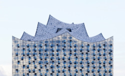 Elbphilharmonie, Hamburg, Herzog de Meuron, Konzerthaus, concert hall,