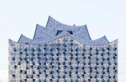 Elbphilharmonie, Hamburg, Herzog de Meuron, Konzerthaus, concert hall,