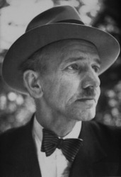 Otto Bartning (Foto: Akademie der Künste, Berlin)