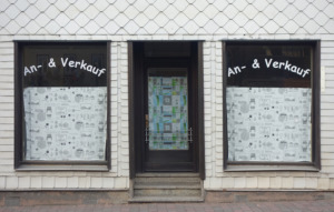 Handel, Wandel, Mehrwert? (Bild: Christian Holl)