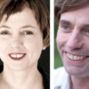 Maren Harnack, Christian Holl
