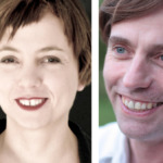 Maren Harnack, Christian Holl