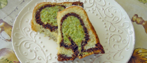 Schwarzbraun, Grün und Gelblich – Tortenrezepte für Jamaika (Bild: Küchenfee)