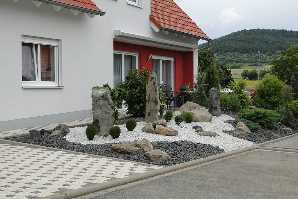 Neubaugebiet in Rheinland-Pfalz (Bild: Ursula Baus)