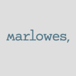 marlowes