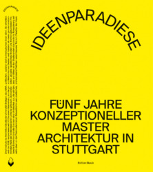 Neu erschienen: Dokumentation des gemeinsamen Lehrprojektes von Gerd de Bruyn und Markus Allmann