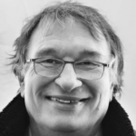 Dieter Leistner