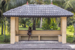 waiting, seychellen, 2012