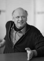 Jürg Conzett (Bild: Wilfried Dechau)