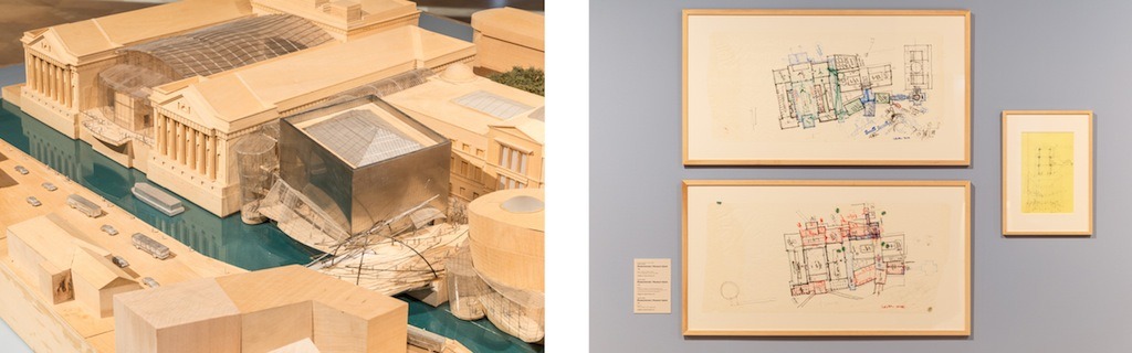 1848_KF_Sperling_GehryMuseumsinsel