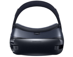 Datenbrille von Samsung (Bild: Hersteller)