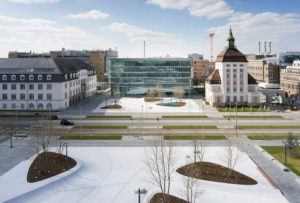 Merck Abschlussdokumentation