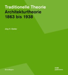 1907_Gleiter_Cover