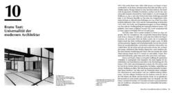 Doppelseite aus dem besprochenen Buch (Bild: Verlag Dom Publishers)
