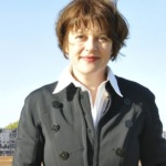 Stefanie Bürkle