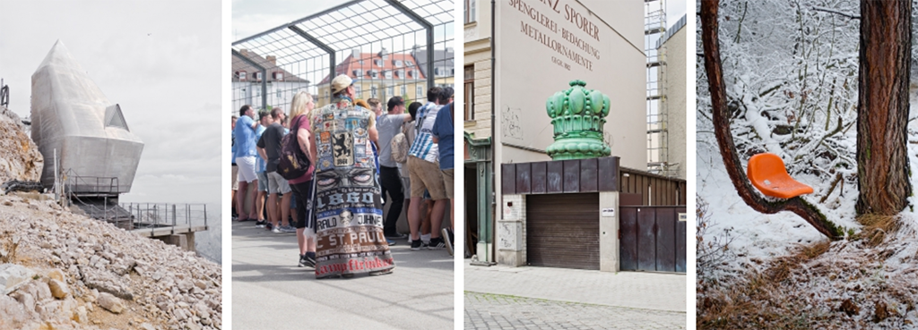 Erster Preis beim Europäischen Architekturfotografie-Preis 2019: Dirk Härle (Bild: architekturbild e.v.)