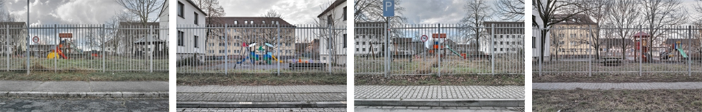 Eine Anerkennung: Oliver Mezger (Bild: architekturbild e.v.)