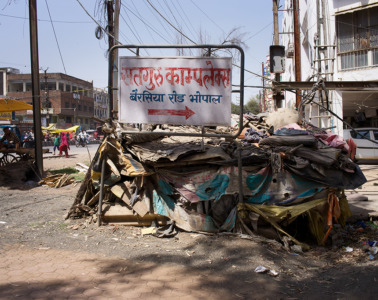 Bhopal