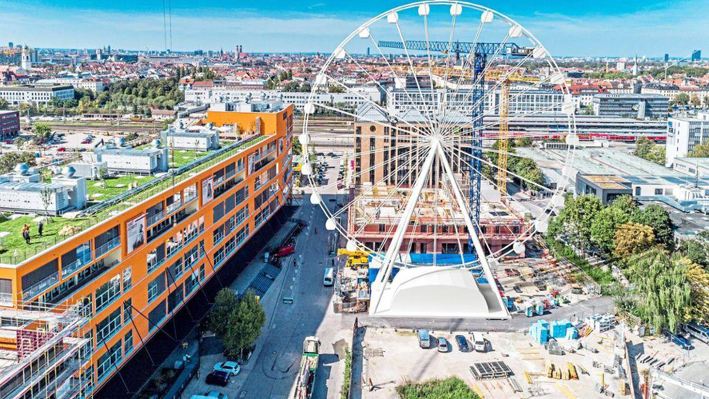 1951_SL_Werksviertel_Mitte_Riesenrad