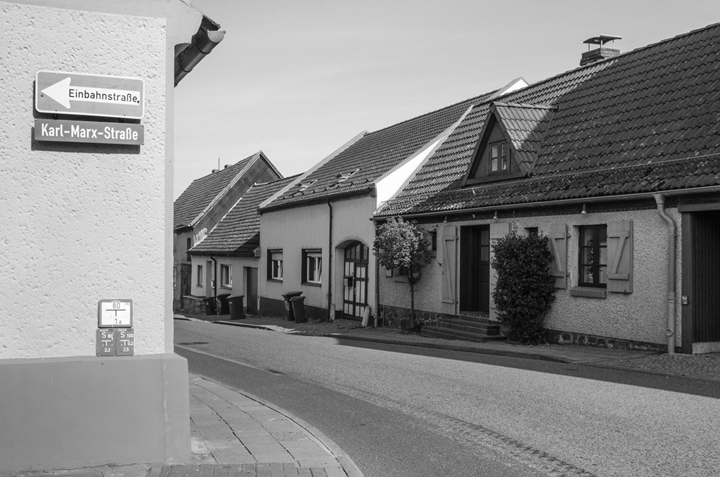 Fürstenwerder im September 2016 (Bild: Ulrich Wüst)