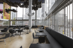 Panorama Bar Foto: Jessica Schäfer Foto: Jessica Schäfer