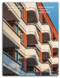 Hrsg: Stefan Forster. Mit einem Essay von Michael Mönninger und Texten von Benjamin Pfeifer. Fotografien von Lisa Farkas und Jean-Luc Valentin. 342 Seiten, 256 farbige und 108 schwarzweiße Abbildungen, Grundrisse, Schnitte und Lagepläne, Format 23 x 30 cm, Park Books, 2020. ISBN 978-3-03860-180-7