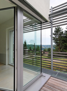 Haus Spiegel in Fridingen; Architekt: Till Schaller, Allensbach