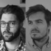 Malte Sänger und Ben Kuhlmann