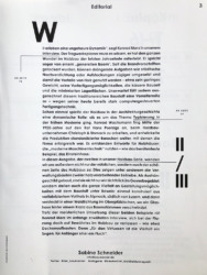 Editorial des Bauimeister 11/2020 von Sabine Schneider