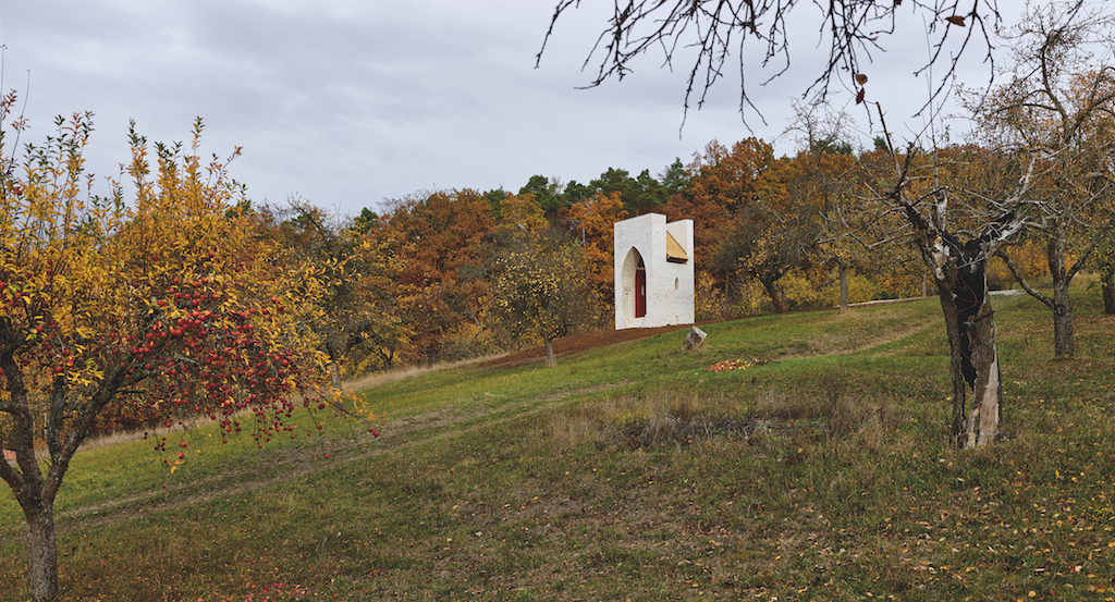 2117_AT_StefanMueller_UweSchroeder_Hochzeitsturm_Pluederhausen_2017–2019_01