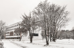 Deutschlandhaus Berlin marte.marte Architekten