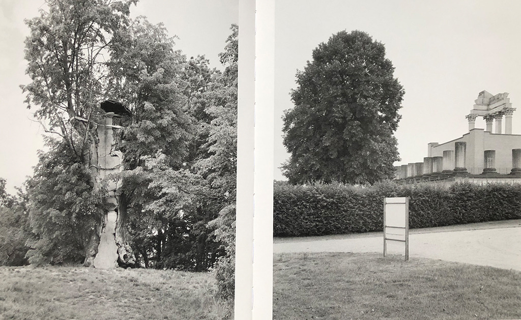 links: Burgstädtl (Dohna)