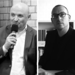 Björn Severin und Volker Kleinekort