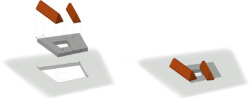 Explosionsdarstellung (Bild: ppp Architekten)