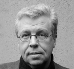 Werner Sewing (1951-2011); (Bild: Schelling Architekturstiftung)