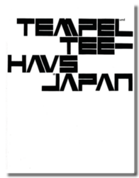 Werner Blaser: Temple und Teehaus in Japan. Neuauflage 2021. 172 Seiten, 76 Abbildungen. Birkhäuser Verlag, Zürich ISBN: 9783035623475, 42 Euro 