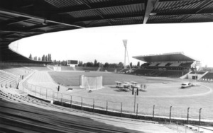 Der Friedrich-Jahn-Sportpark 1987 (Bild: Bundesarchiv)